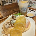 smoothie&sweets chiii - 