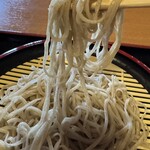 水音 - ニ八蕎麦リフト