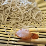 水音 - 海老の尾