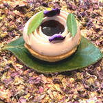 CYCLE by Mauro Colagreco - ミニャルディーズ