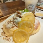 smoothie&sweets chiii - 