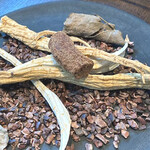 CYCLE by Mauro Colagreco - ミニャルディーズ