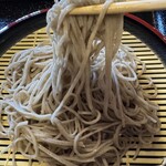 水音 - 十割そばリフト