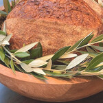 CYCLE by Mauro Colagreco - カンパーニュ