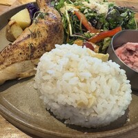 やさいの王様 用賀店 - 