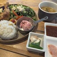 やさいの王様 用賀店 - 