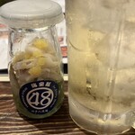 四十八漁場 秋葉原昭和通り口店 - 