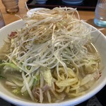 日高屋 - 料理写真: