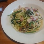 グルービー - 料理写真: