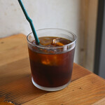 オールシーズンズ コーヒー - 水出しコーヒー@税込540円