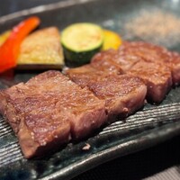 横浜 夜景 鉄板焼＆ステーキ 祥鳳 - 