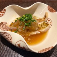 鮨 三心 - 