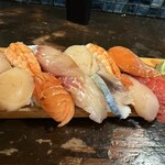 なんちゃって - 