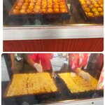 たこ焼道楽 わなか - 