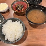 とんかつ 水龍 - 