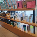 スターバックスコーヒー - 