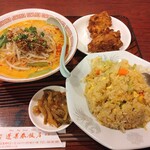 蓬莱春飯店 - 
