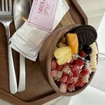 BUBU cafe - 