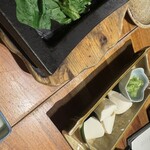 京の禅 車 四条烏丸店 - 