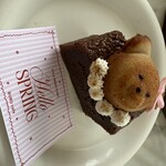 BUBU cafe - 