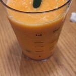 スターバックス・コーヒー - ドリンク写真: