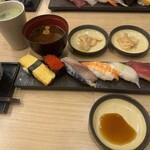 函館市場 イオンモール大日店 - 