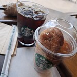 スターバックスコーヒー 名城公園店 - 