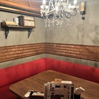 クッチーナ イタリアーナ アリア 六本木 - 
