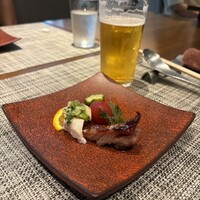 熱香森 - 