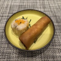 熱香森 - 