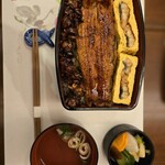 入谷鬼子母神門前のだや - 