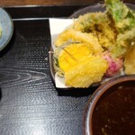 そばごころ　小坂 - 