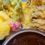 そばごころ　小坂 - 