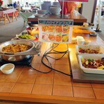 鹿沼カントリー倶楽部　レストラン - 