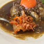 元祖台湾カレー - 