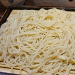 そばごころ　小坂 - 