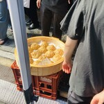 膳處漢ぽっちり - 