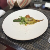 ビストロ ボナップ - 