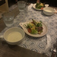 マヌエル ヴィーニョ エ ペティスコス 自由が丘店 - 
