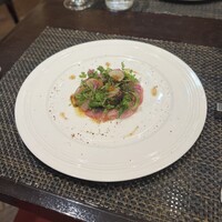 ビストロ ボナップ - 