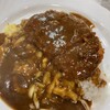 カレーハウスT&A 戎本町店