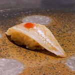 鮨 ともあき - 鱚