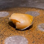 鮨 ともあき - 鮑