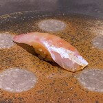 鮨 ともあき - 鯛