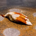 鮨 ともあき - 穴子