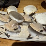 魚のてっぺん - 