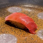 鮨 ともあき - トロ