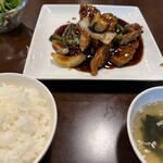 我流厨房 道楽 - 