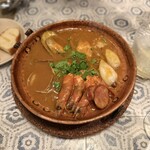 マヌエル ヴィーニョ エ ペティスコス - 