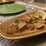 マヌエル ヴィーニョ エ ペティスコス - 